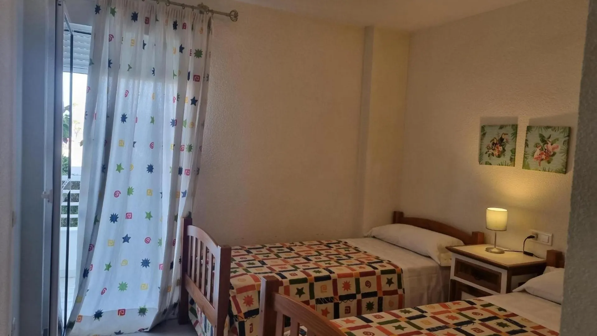 Apartment Laguna 13 1.4 Torrox